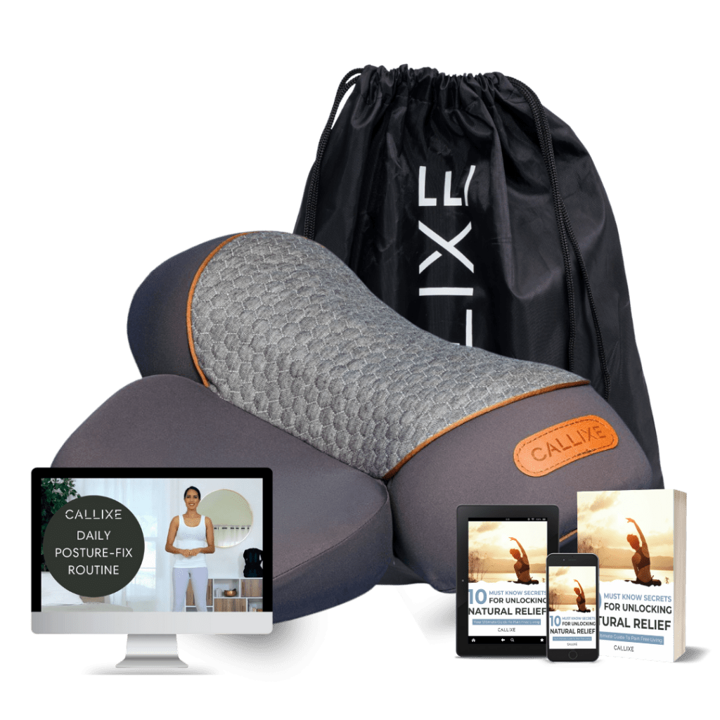 PurePause™ Komfortkissen | Das Original