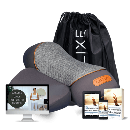 PurePause™ Komfortkissen | Das Original