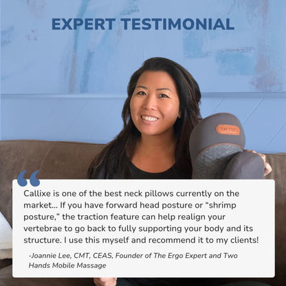 PurePause™ Komfortkissen | Das Original