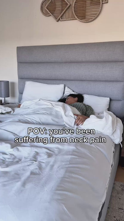 PurePause™ Komfortkissen | Das Original